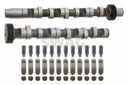 Комплект распредвала SWAG купить